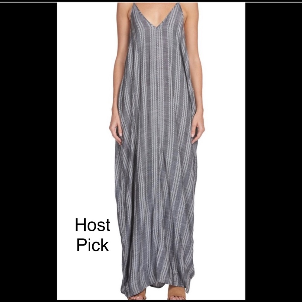 I ❤️ Joah Maxi dress